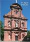 Preview: St. Ignaz in Mainz