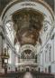 Preview: St. Ignaz in Mainz