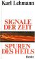 Preview: Signale der Zeit