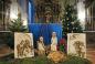 Preview: Weihnachtskrippe in der Augustinerkirche Mainz