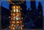 Preview: Weihnachtspyramide in Mainz