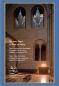 Preview: Die neue Orgel im Dom zu Mainz