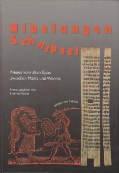 Nibelungen-Schnipsel