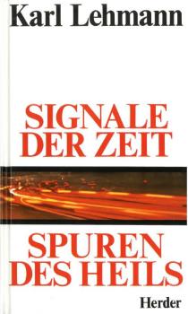 Signale der Zeit