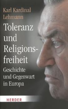 Toleranz und Religionsfreiheit