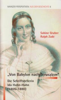 Von Babylon nach Jerusalem, MPG6