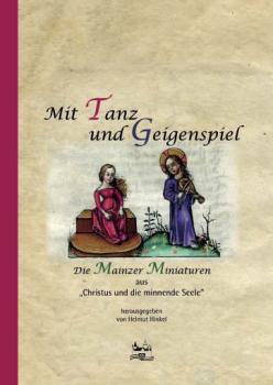 Mit Tanz und Geigenspiel - Neues Jahrbuch für das Bistum Mainz 2013