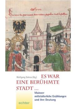 Es war eine berühmte Stadt ...