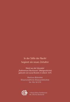 In der Stille der Nacht beginnt ein neues Zeitalter