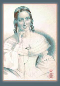 Ida Hahn-Hahn