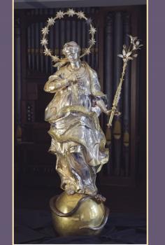 Maria Immaculata