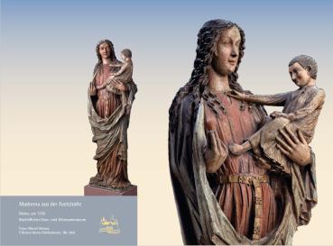 Madonna aus der Fuststraße
