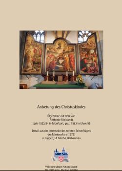 Anbetung des Christuskindes