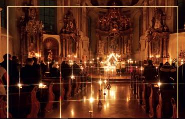 Adventliche Vigil