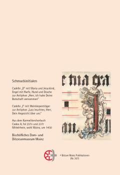 Schmuckinitialen