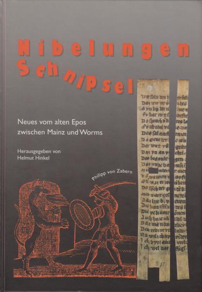 Nibelungen-Schnipsel