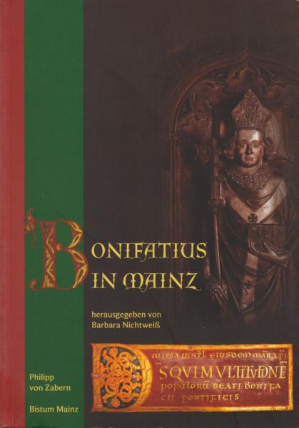 Bonifatius in Mainz