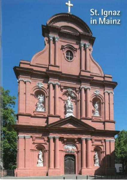 St. Ignaz in Mainz