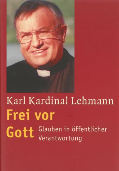 Frei vor Gott