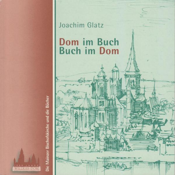 Dom im Buch - Buch im Dom