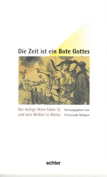Die Zeit ist ein Bote Gottes, MPG7