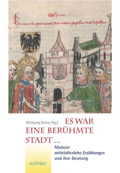 Es war eine berühmte Stadt ...