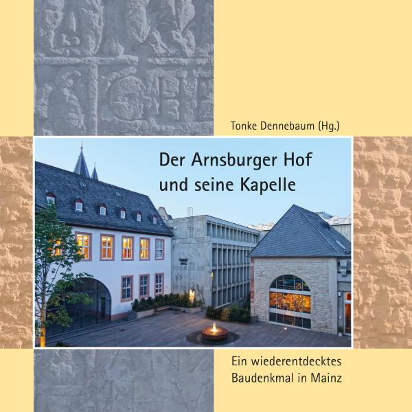 Der Arnsburger Hof und seine Kapelle, MPG9