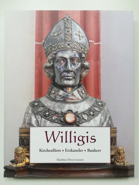 Willigis - Kirchenfürst, Erzkanzler, Bauherr