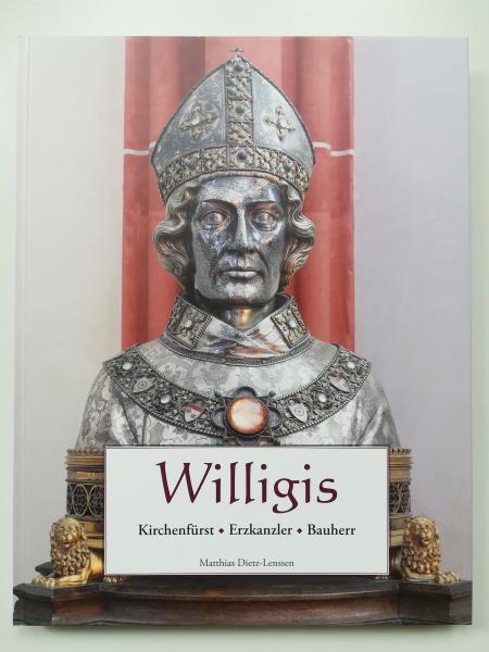 Willigis - Kirchenfürst, Erzkanzler, Bauherr