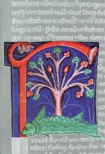 Schmuckinitiale