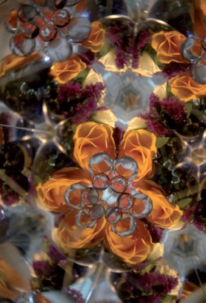 Rosenkaleidoskop