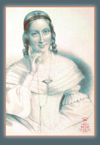 Ida Hahn-Hahn
