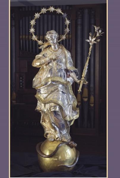 Maria Immaculata