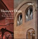 CD Mainzer Dom, Festkonzert zur Weihe der neuen Orgel